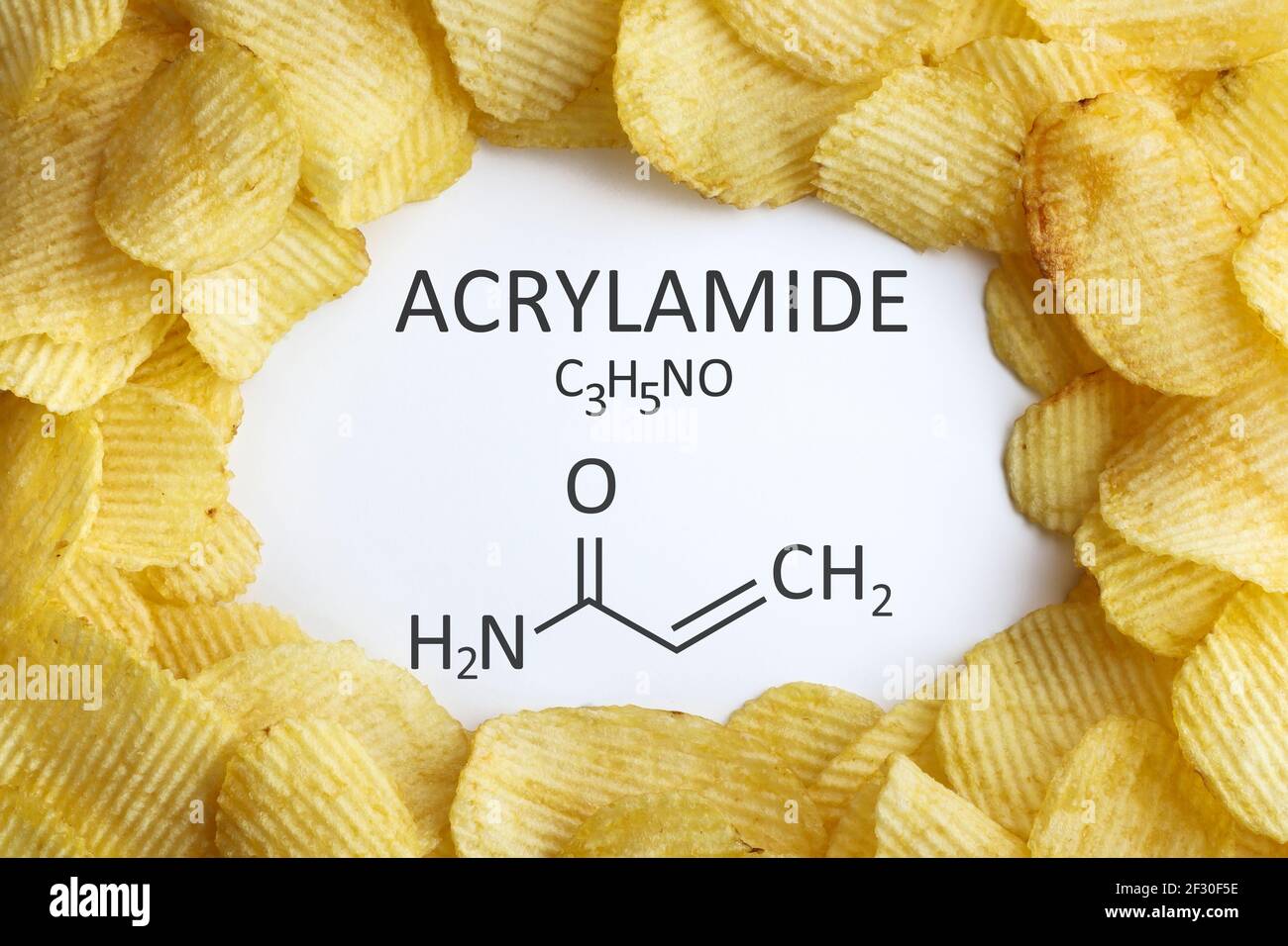 acrilamide